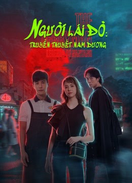 2021 - Phim Bộ《Người Lái Đò: Truyền Thuyết Nam Dương》- Xem phim HD Online