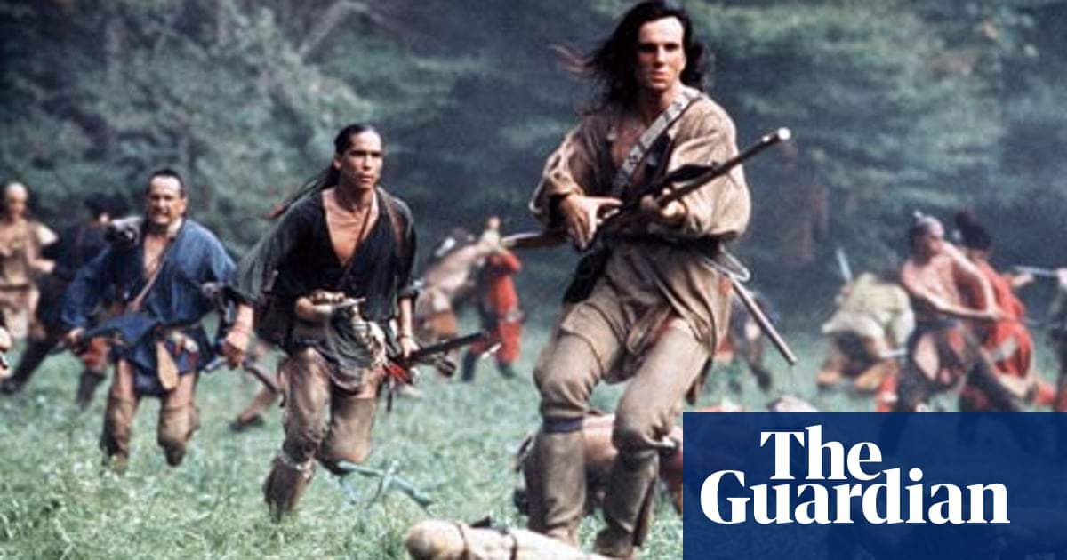 Người Mohicans Cuối Cùng Vietsub