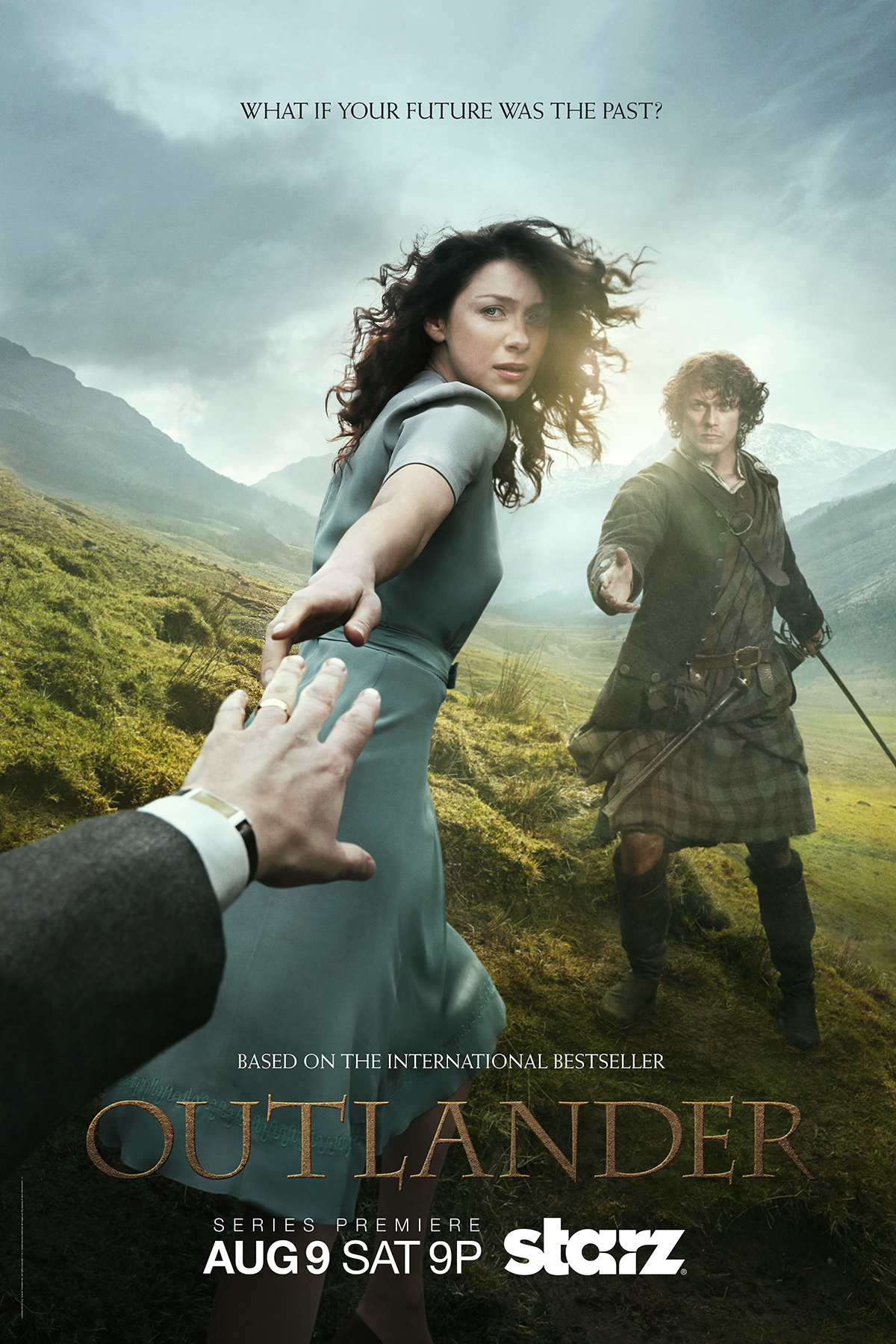 Outlander (Season 1)