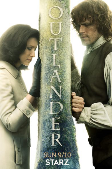 Người ngoại tộc (Phần 3) (Outlander (Season 3)) [2017]