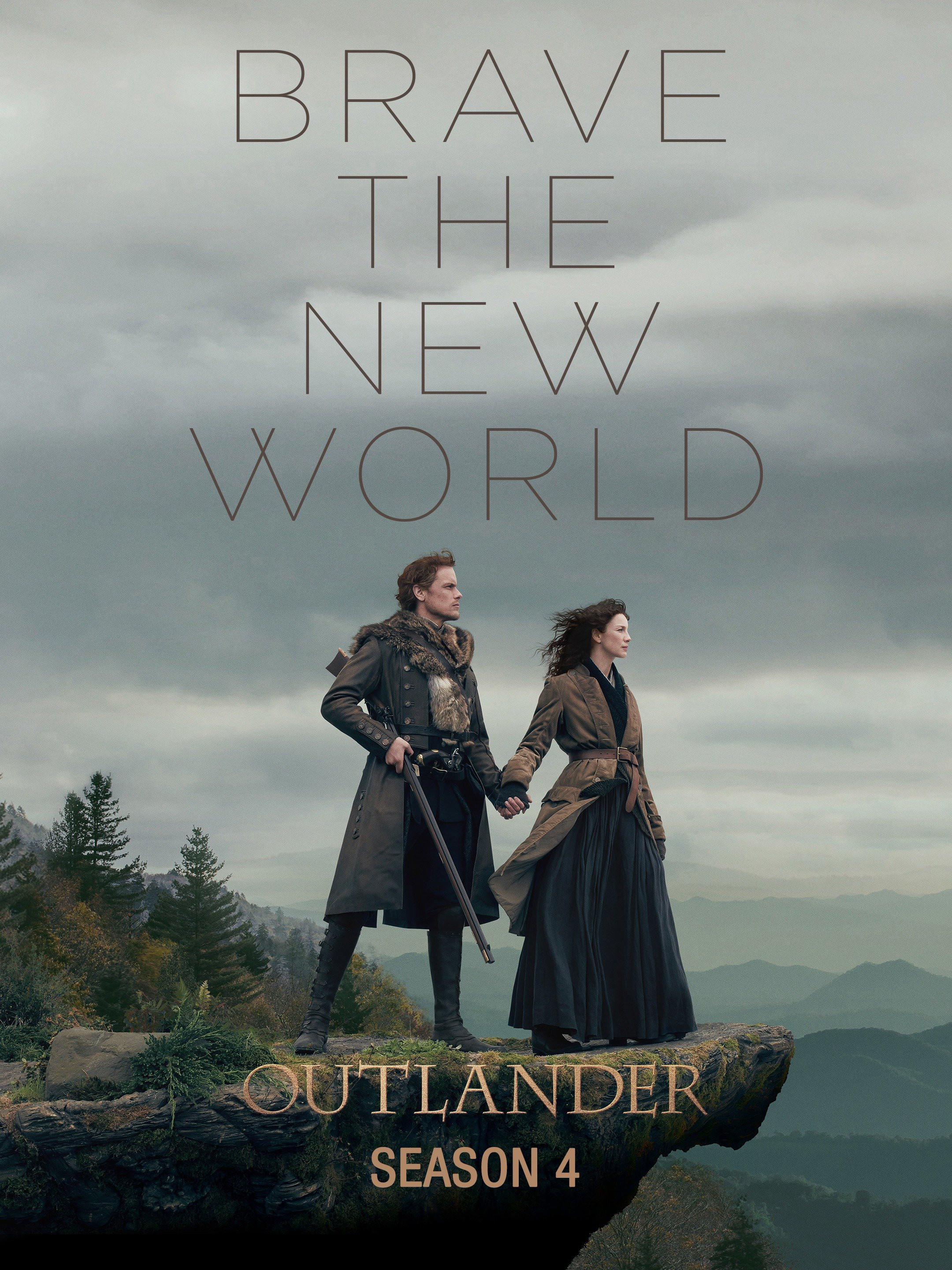 Outlander (Season 4)