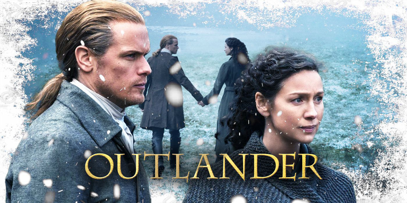 Người ngoại tộc (Phần 6) - Outlander (Season 6)