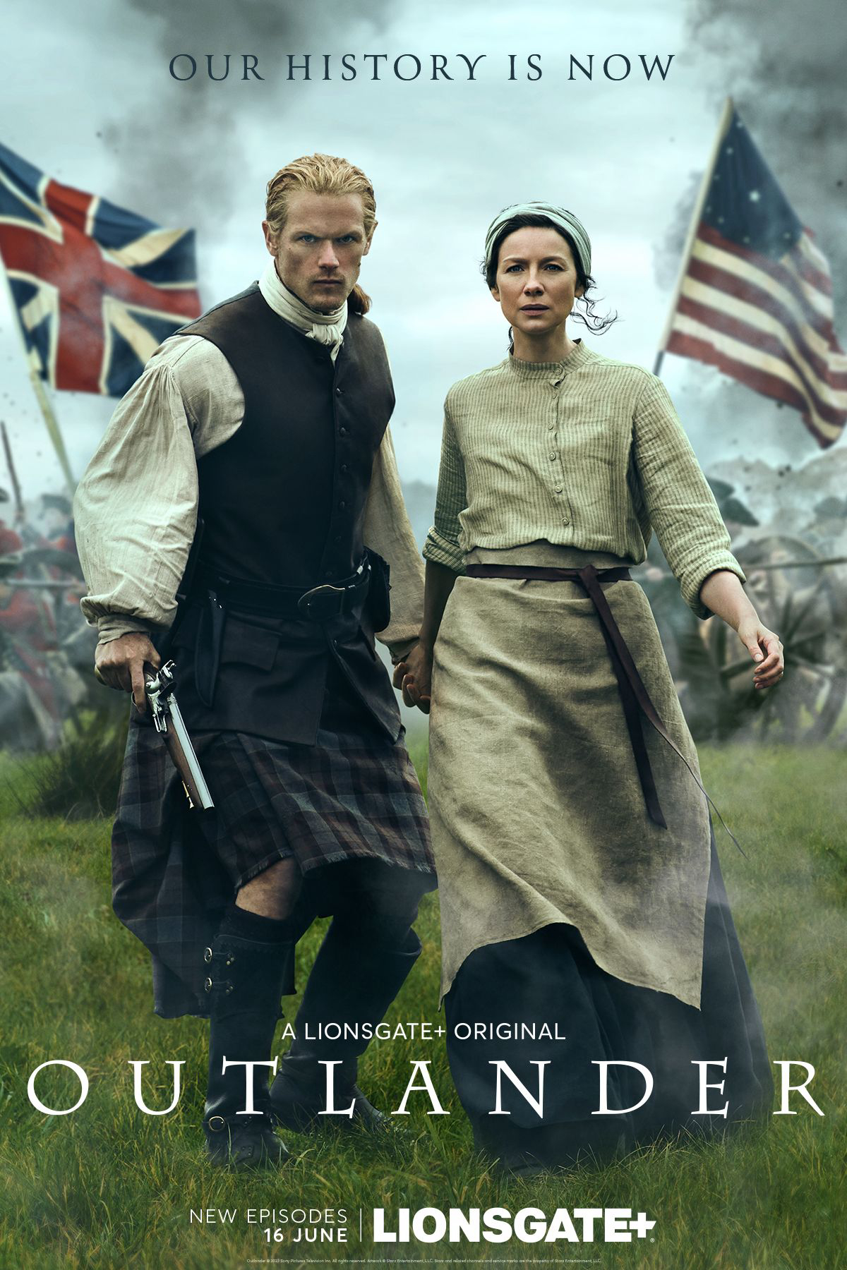 Outlander (Season 7)