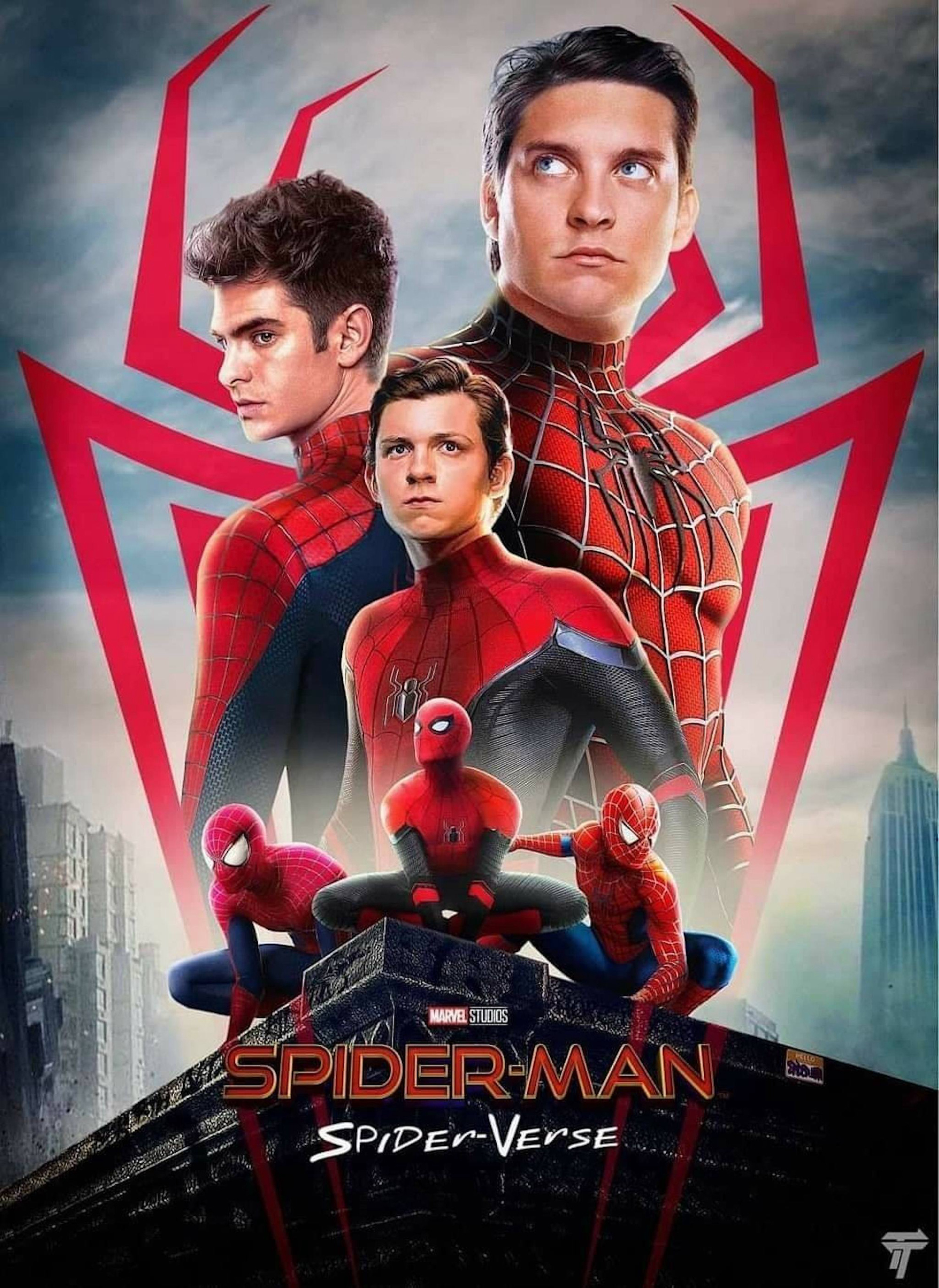 Spider-Man 3