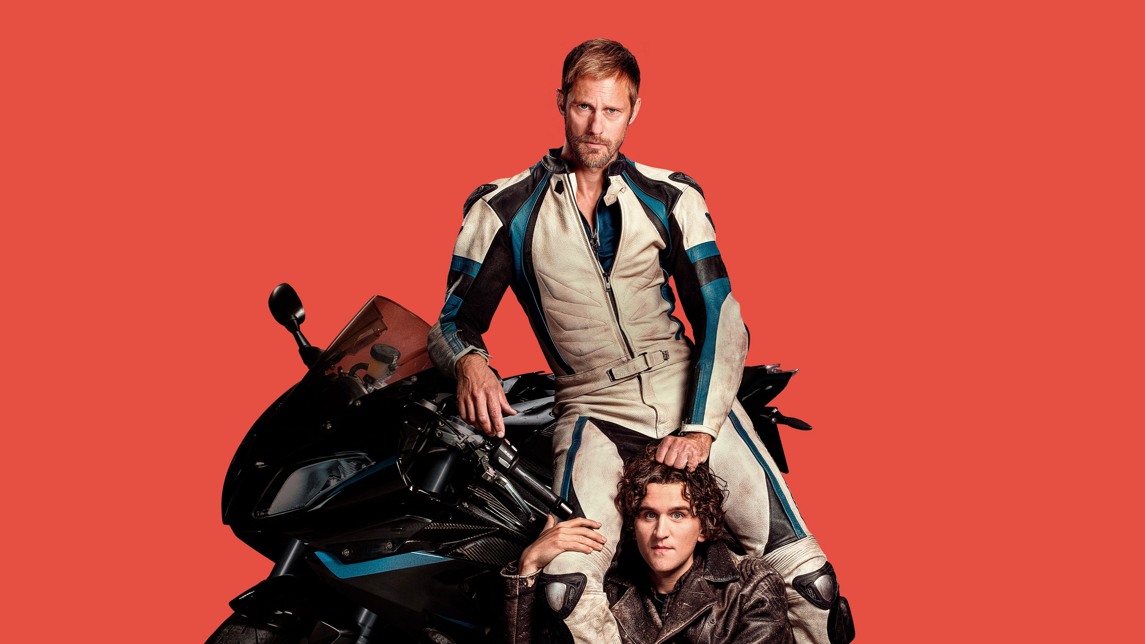 Poster phim Người Phục Tùng