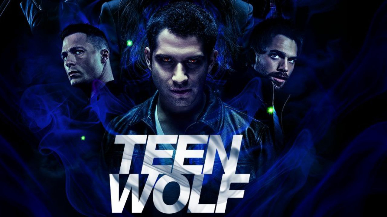 Người Sói Tuổi Teen (Điện Ảnh) Teen Wolf: The Movie