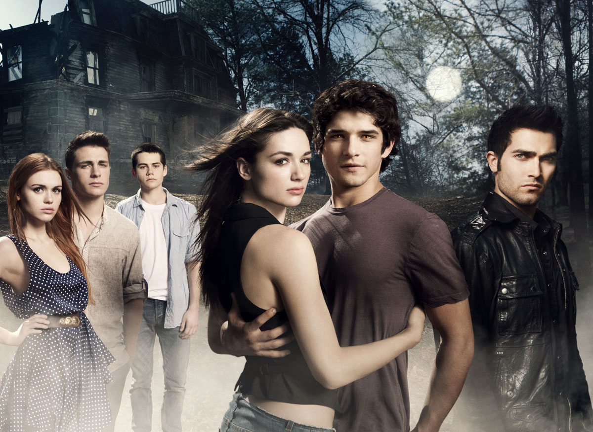 Người sói tuổi teen (Phần 1) - Teen Wolf (Season 1) (2011)