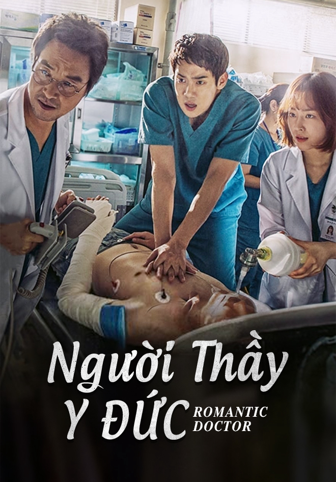 Người Thầy Y Đức (2016)