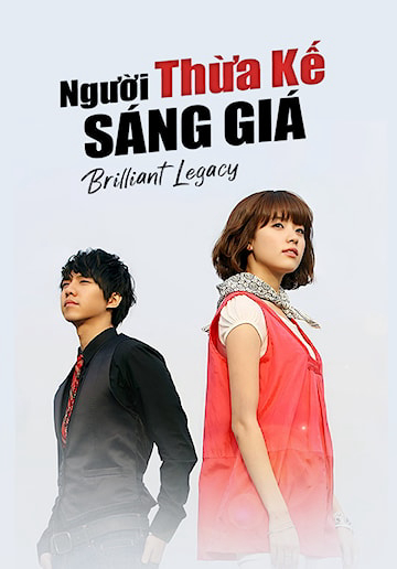 Người Thừa Kế Sáng Giá (2009)