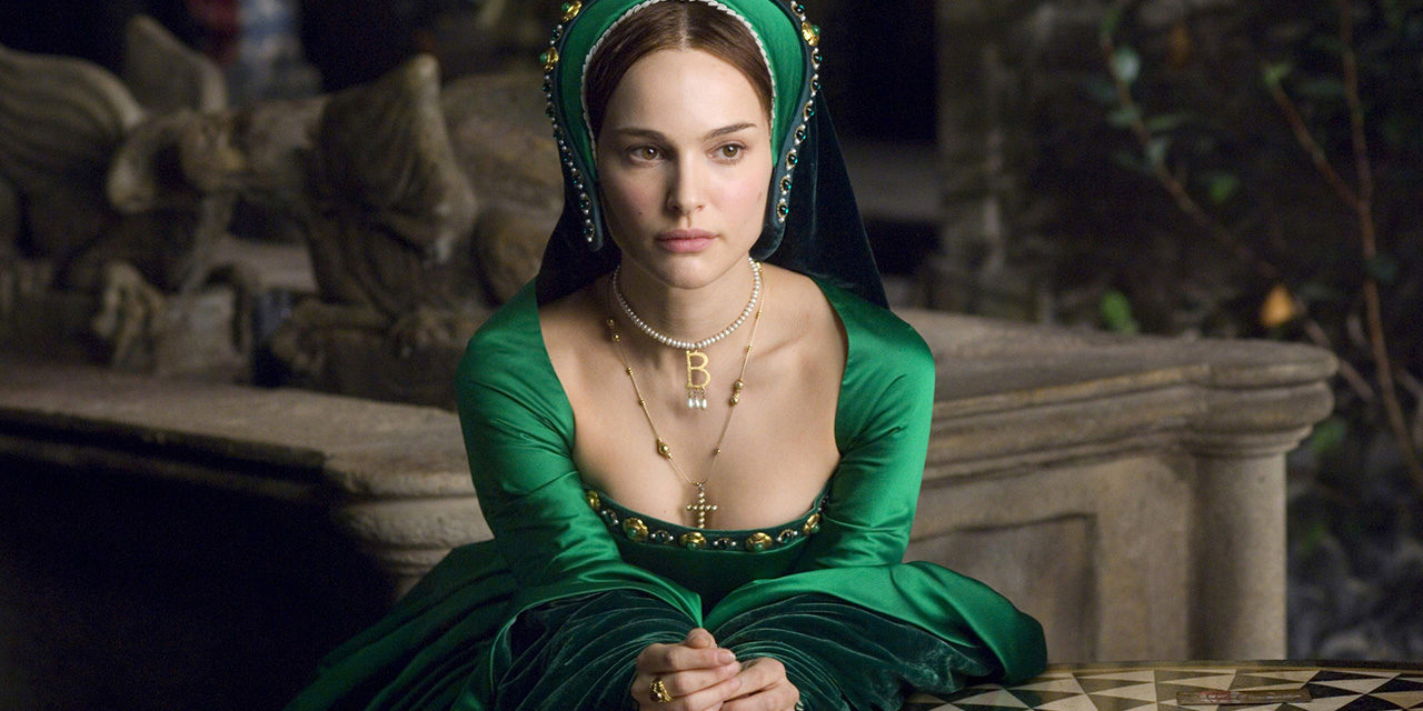 Người Tình Đại Đế  The Other Boleyn Girl