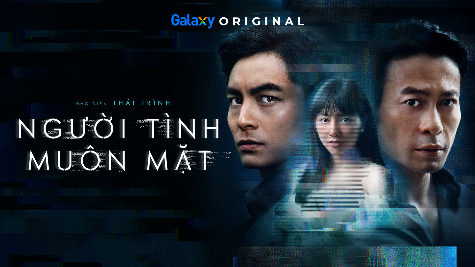 Xem Phim Người Tình Muôn Mặt HD - The Many-Faced Lover 2022 Full Online