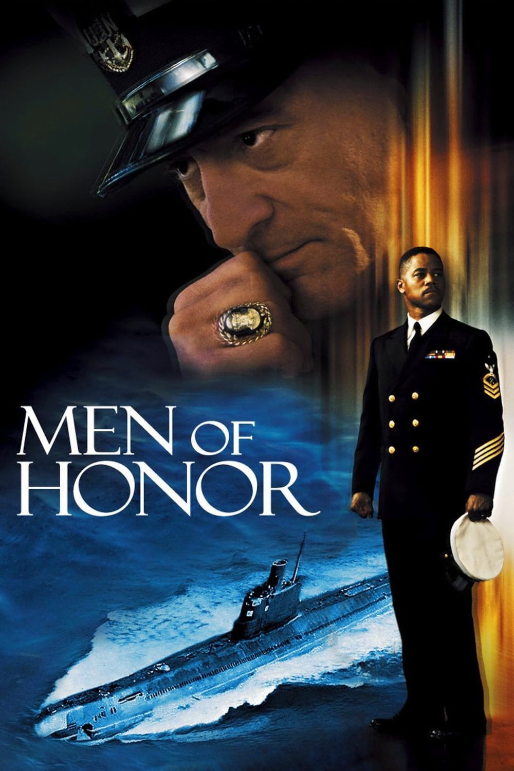 Người Trọng Danh Dự | Men of Honor (2000)