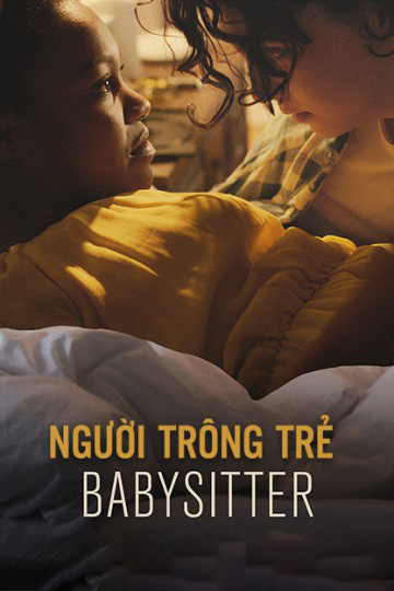 Người Trông Trẻ (2016)