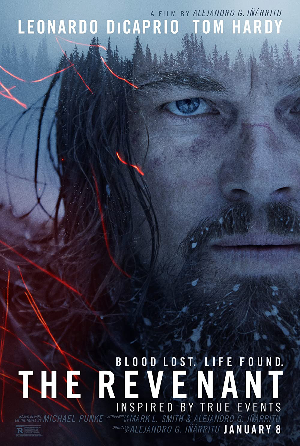 Người về từ cõi chết - The Revenant