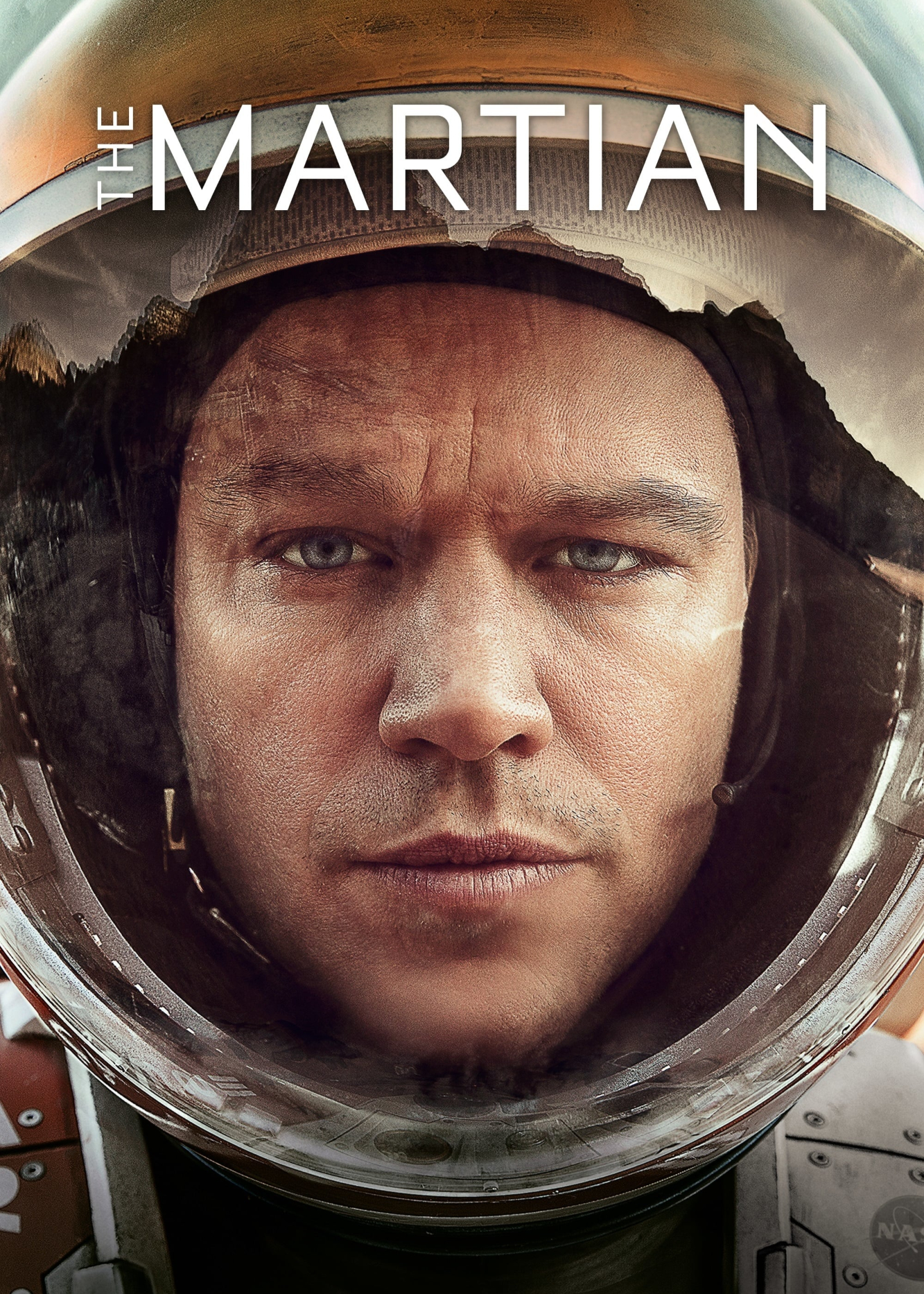 Người Về Từ Sao Hỏa | The Martian (2015)