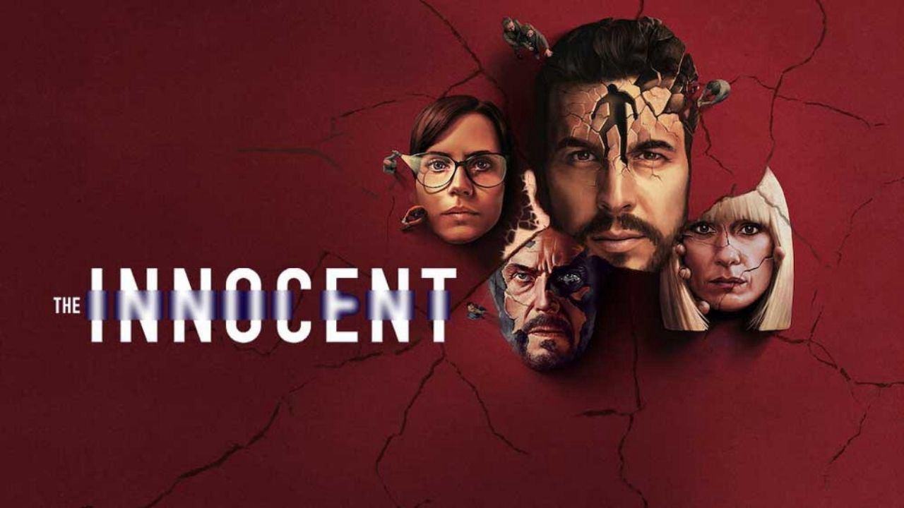 Người vô tội - The Innocent (2021)