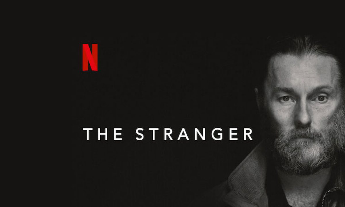 Người xa lạ - The Stranger (2020)