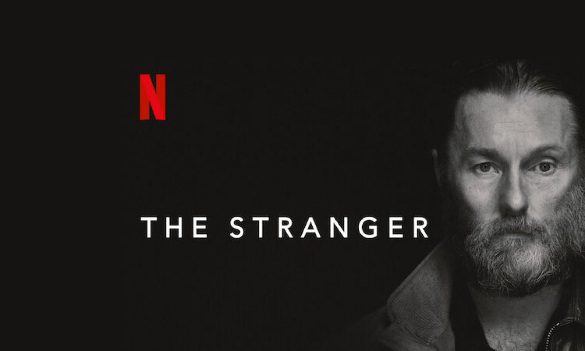 The Stranger