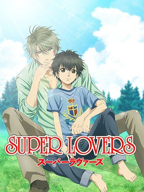 Người yêu siêu cấp - Super Lovers