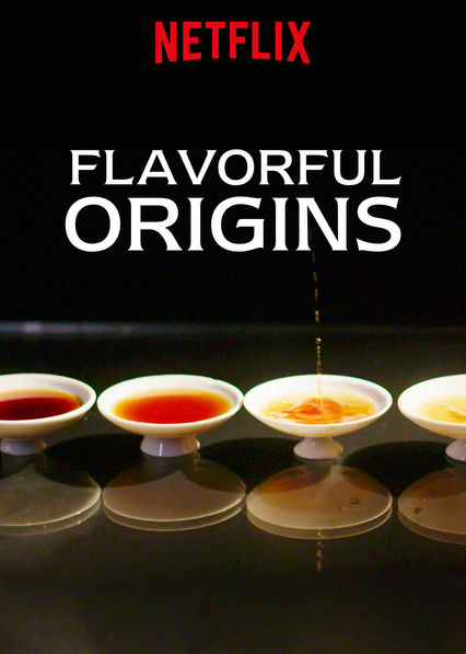 Nguồn gốc của hương vị (Phần 1) – Ẩm Thực Triều Sán (Flavorful Origins (Season 1)) [2019]