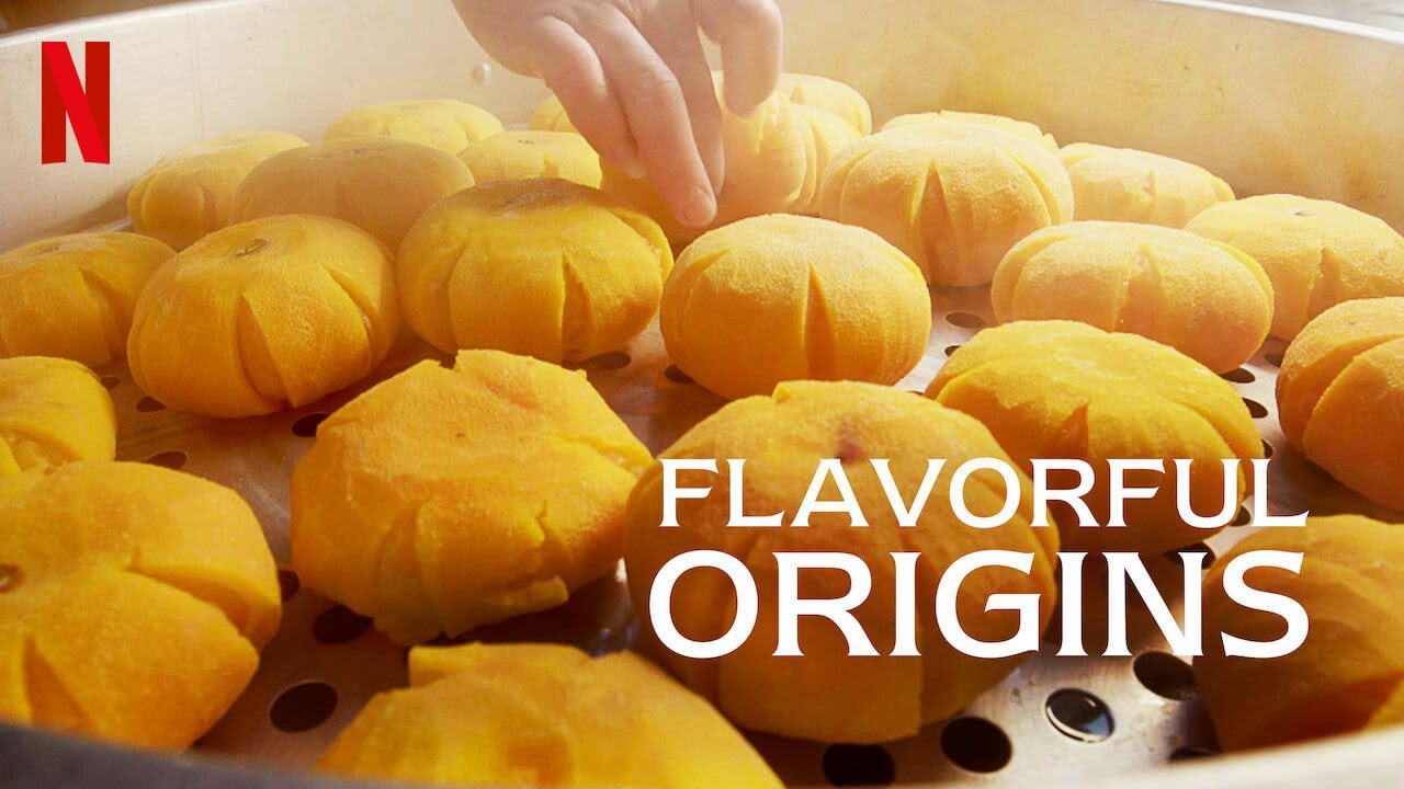 Nguồn gốc của hương vị (Phần 2) - Ẩm Thực Vân Nam Flavorful Origins (Season 2)