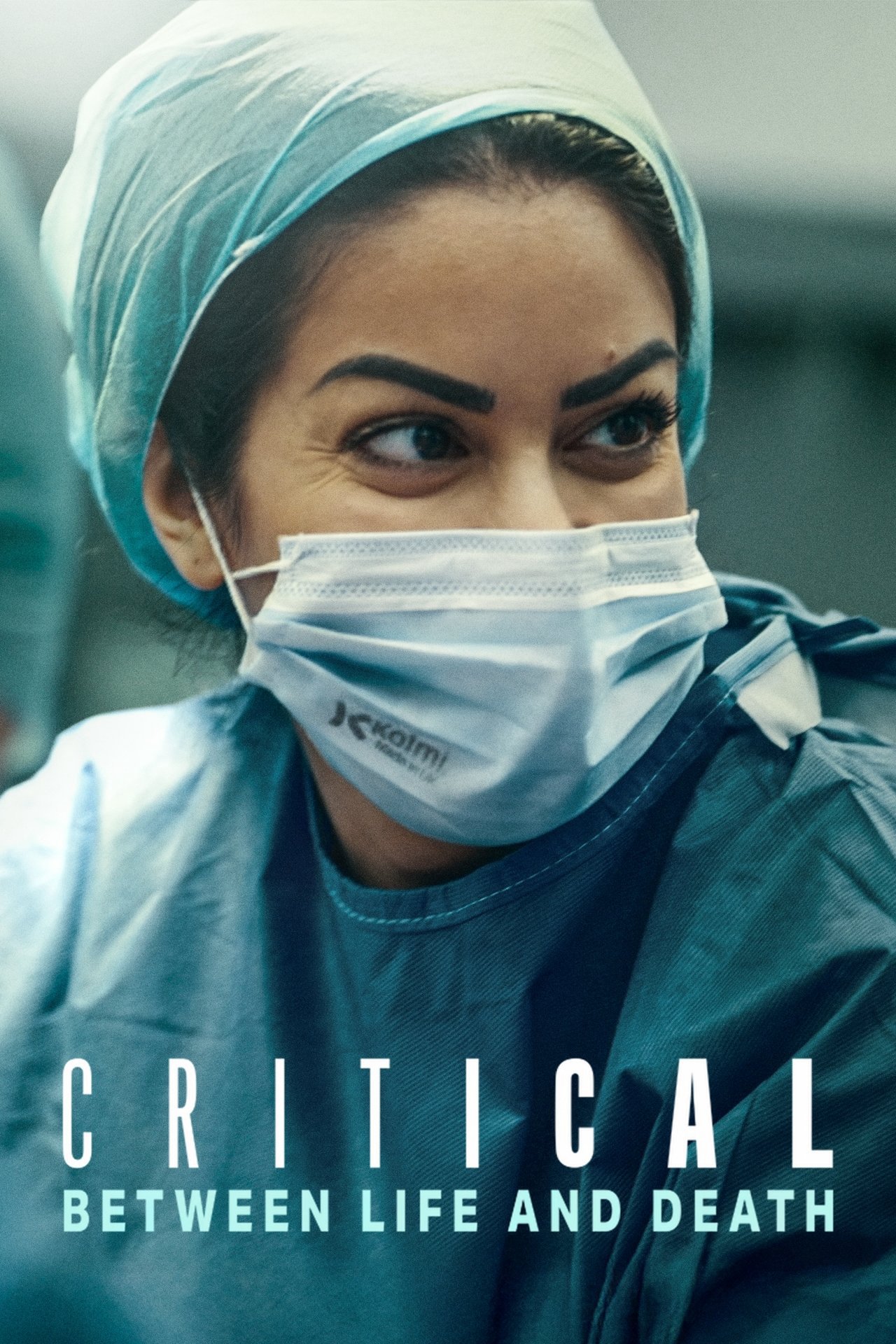 Nguy Cấp: Lằn Ranh Sinh Mạng - Critical: Between Life and Death (2025) Nguy Cấp: Lằn Ranh Sinh Mạng - Critical: Between Life and Death (2025)