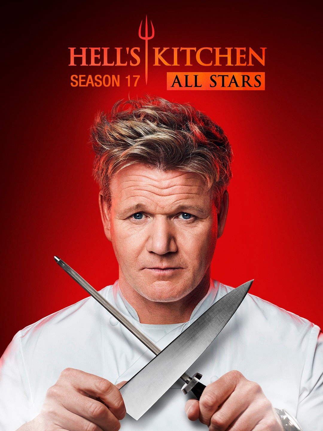 Hell's Kitchen (Season 17)