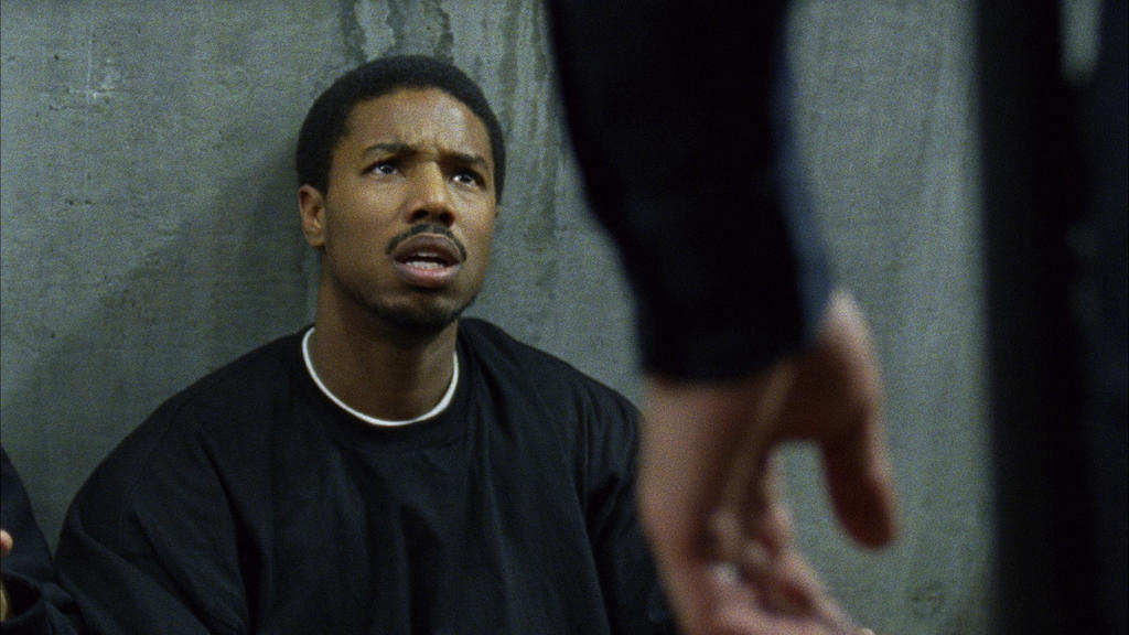 Nhà Ga Fruitvale - Fruitvale Station (2013)