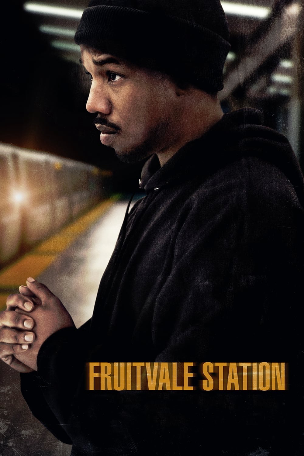 Nhà Ga Fruitvale (2013)