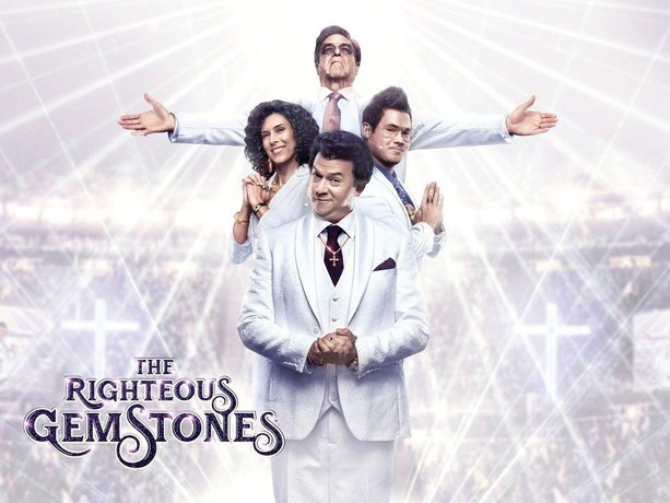 Nhà Gemstone Chính Trực (Phần 1) - The Righteous Gemstones (Season 1)