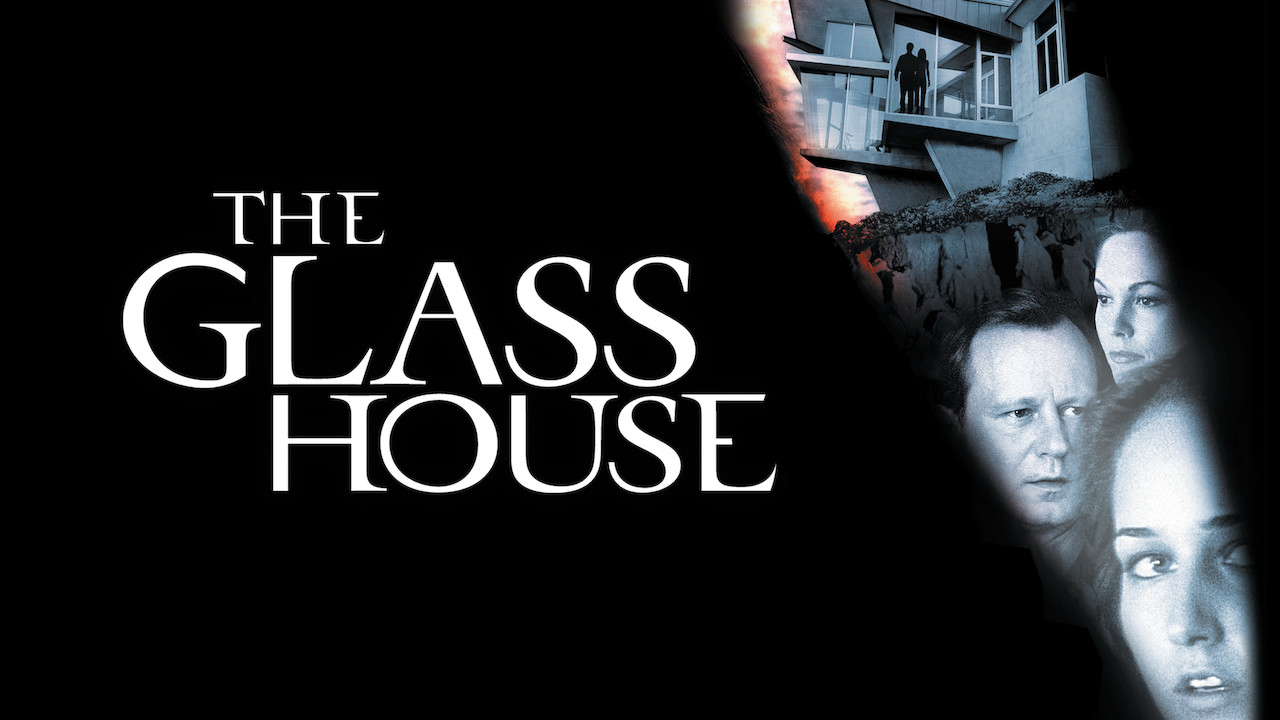 Nhà kính The Glass House