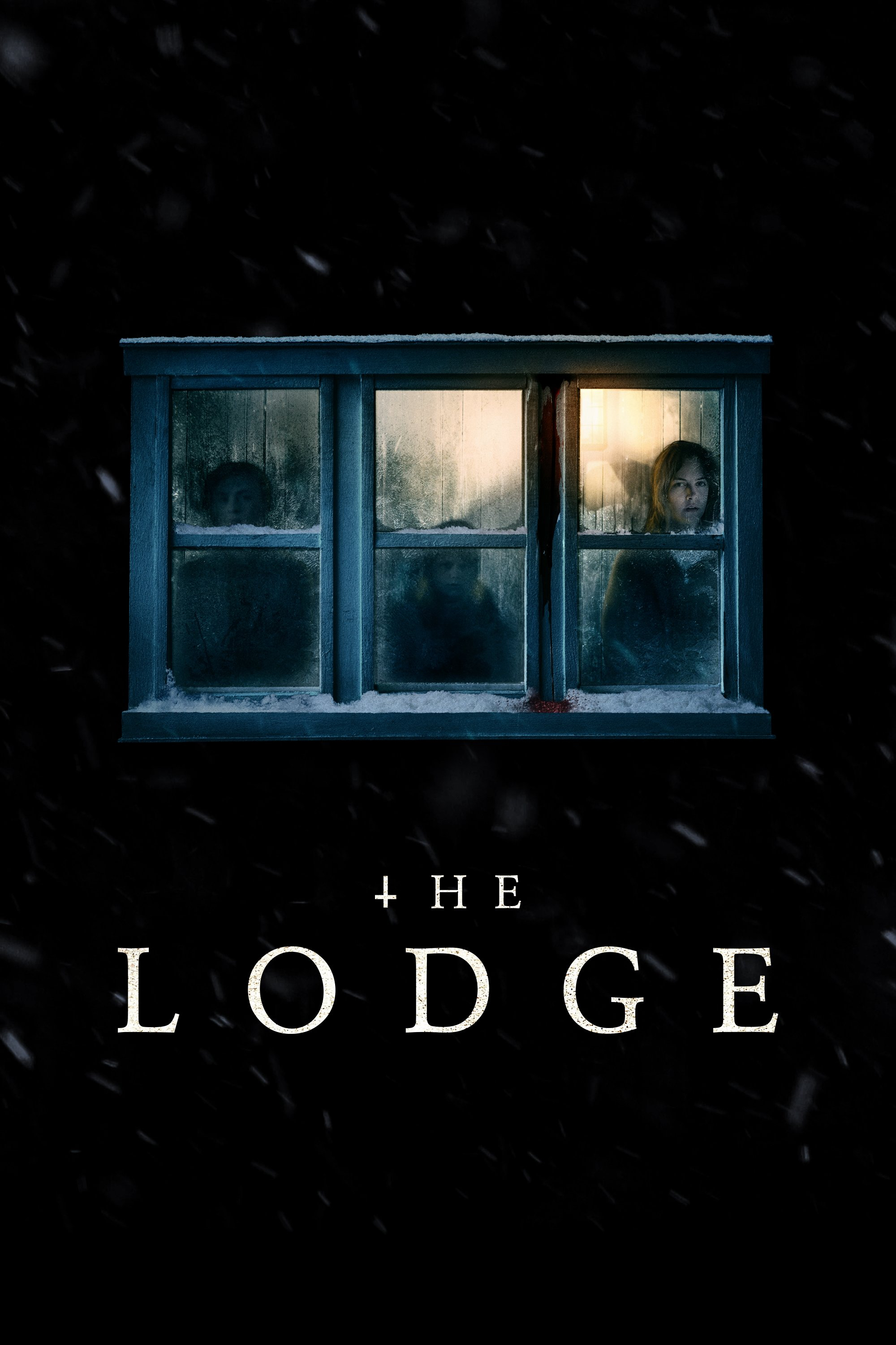 Nhà Nghỉ Quỷ Ám - The Lodge (2020) Nhà Nghỉ Quỷ Ám - The Lodge (2020)