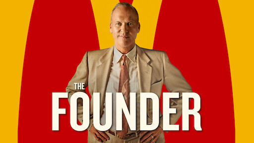 Nhà Sáng Lập - The Founder (2016)