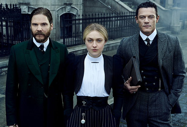 The Alienist (Season 2)