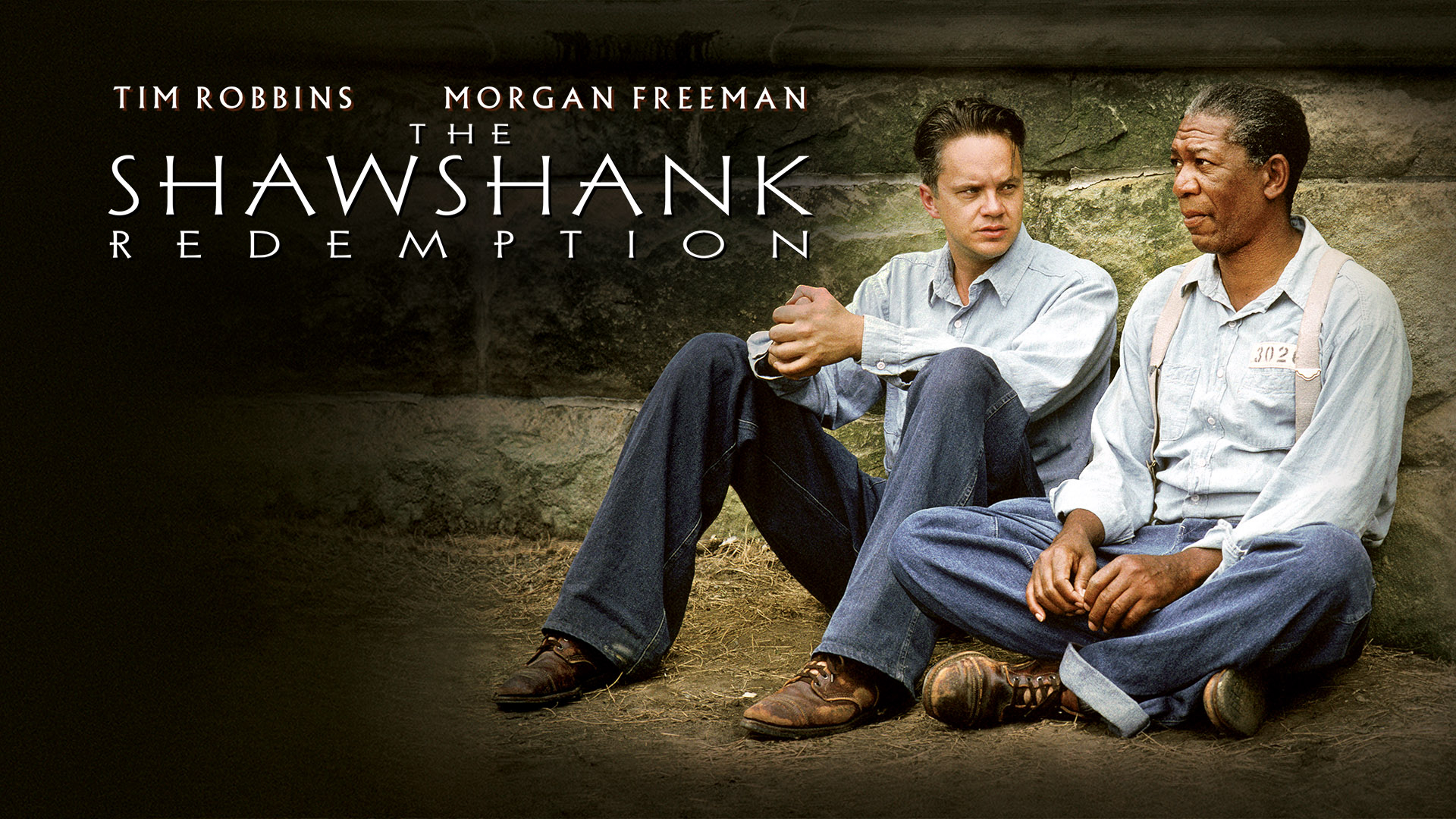 Nhà tù Shawshank The Shawshank Redemption