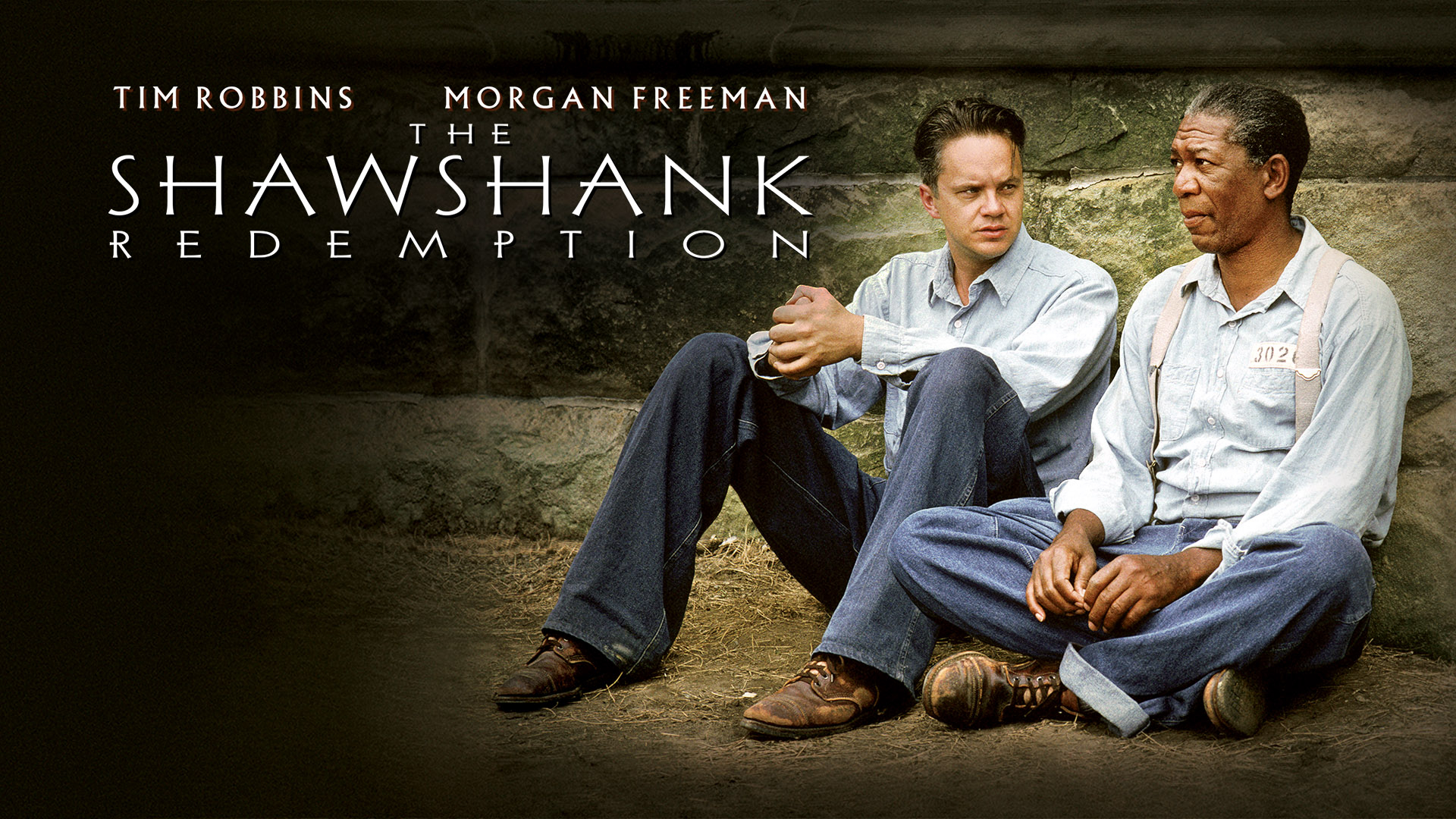 Nhà tù Shawshank Vietsub