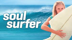 Nhà Vô Địch Lướt Ván Soul Surfer