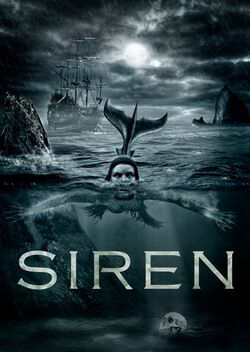 Nhân Ngư (Phần 1) - Siren (Season 1)