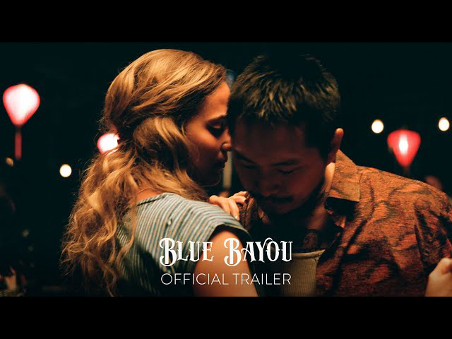 Blue Bayou