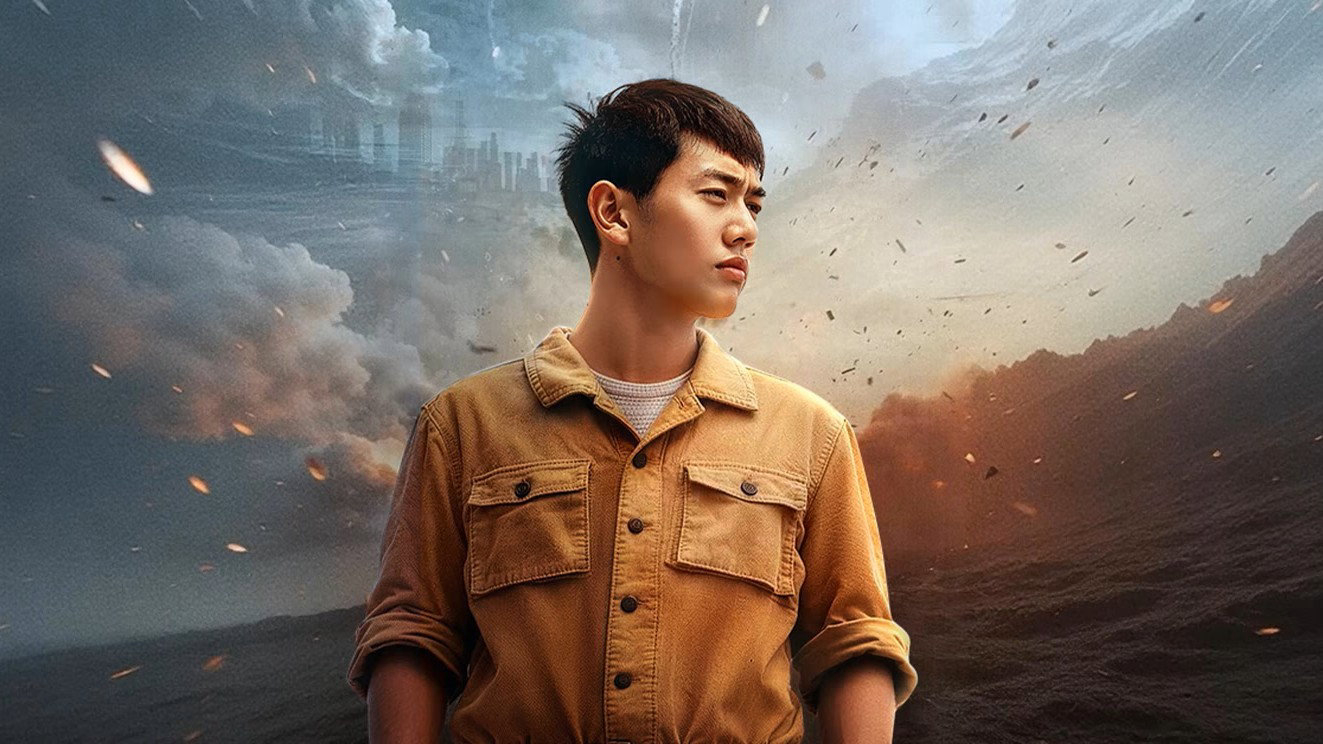 Poster phim Nhất Kiến Nam Kiều
