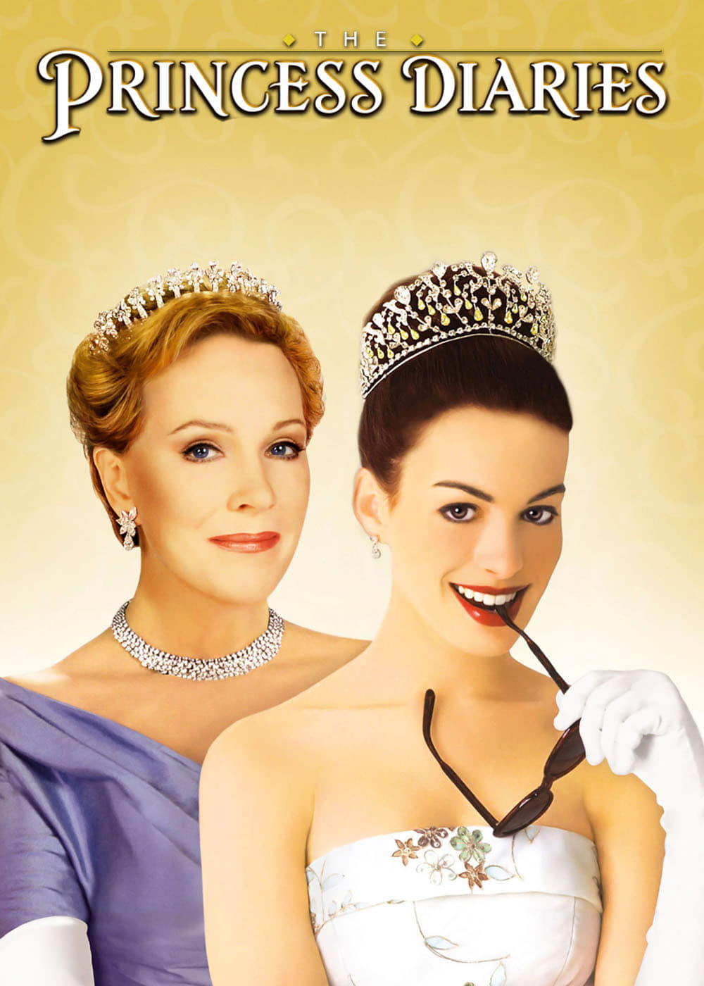 Nhật Ký Công Chúa (The Princess Diaries) [2001]