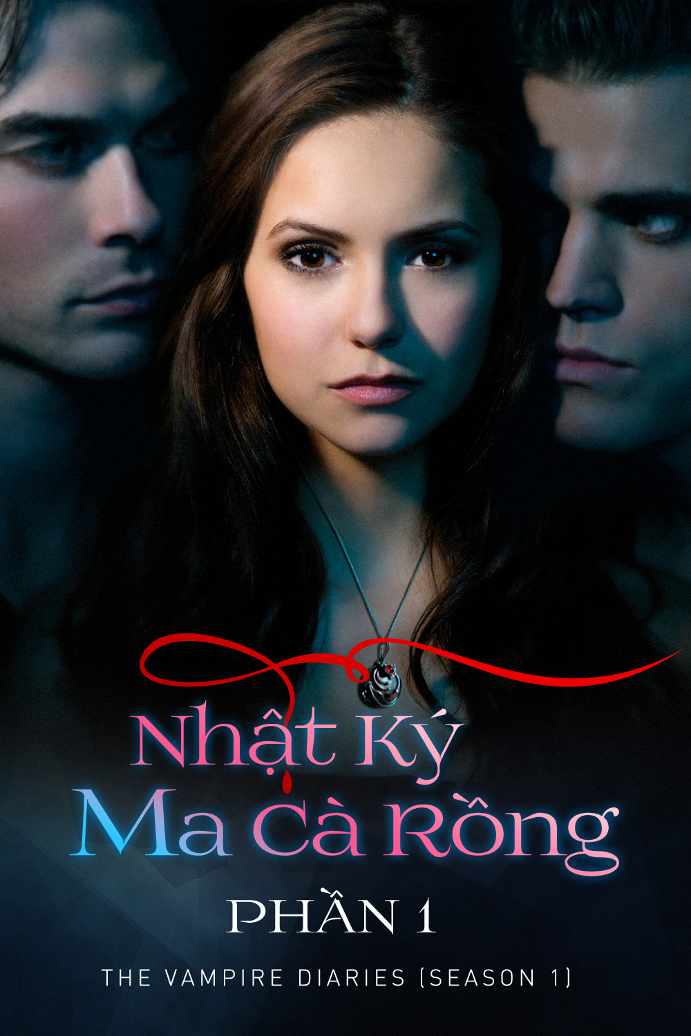 Nhật Ký Ma Cà Rồng (Phần 1) (2009)