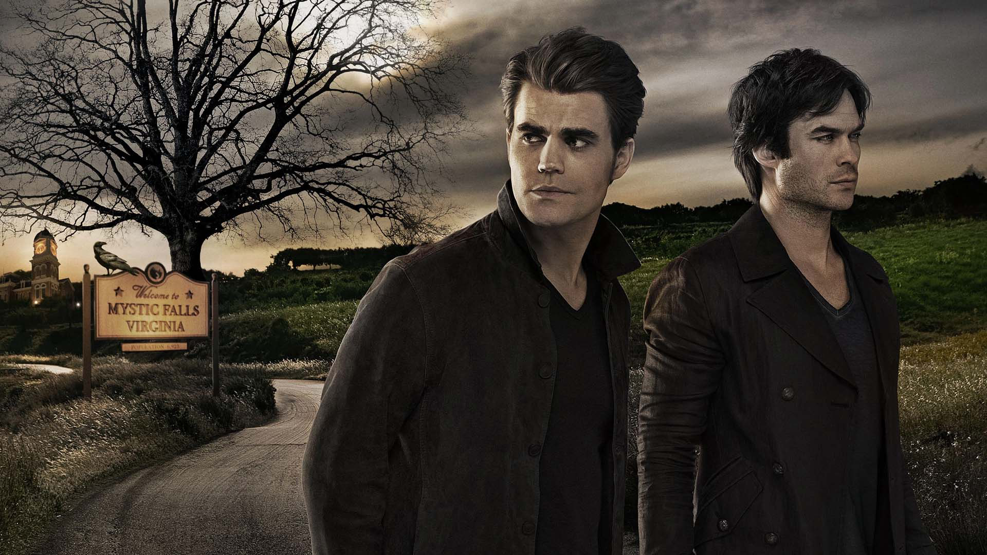 Nhật Ký Ma Cà Rồng (Phần 7) The Vampire Diaries (Season 7)