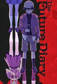 Future Diary