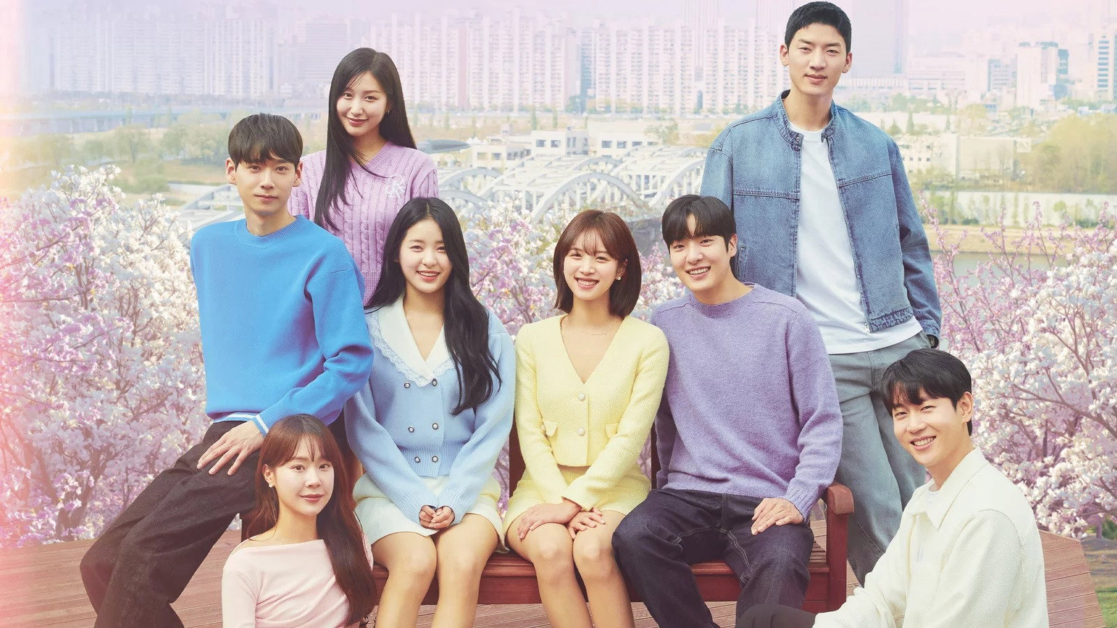 Xem phim Nhịp Đập Trái Tim (Phần 5) - Heart Signal (Season 5) (2026)