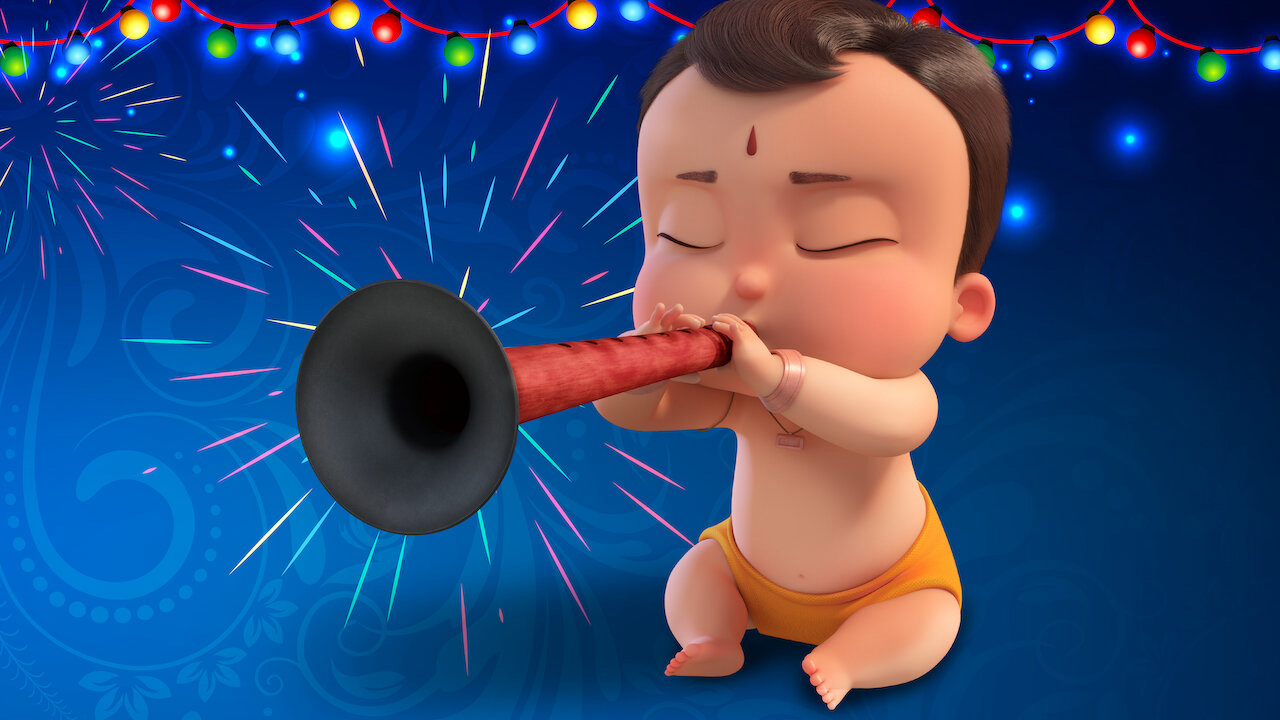 Nhóc Bheem quả cảm: Lễ hội Diwali Vietsub