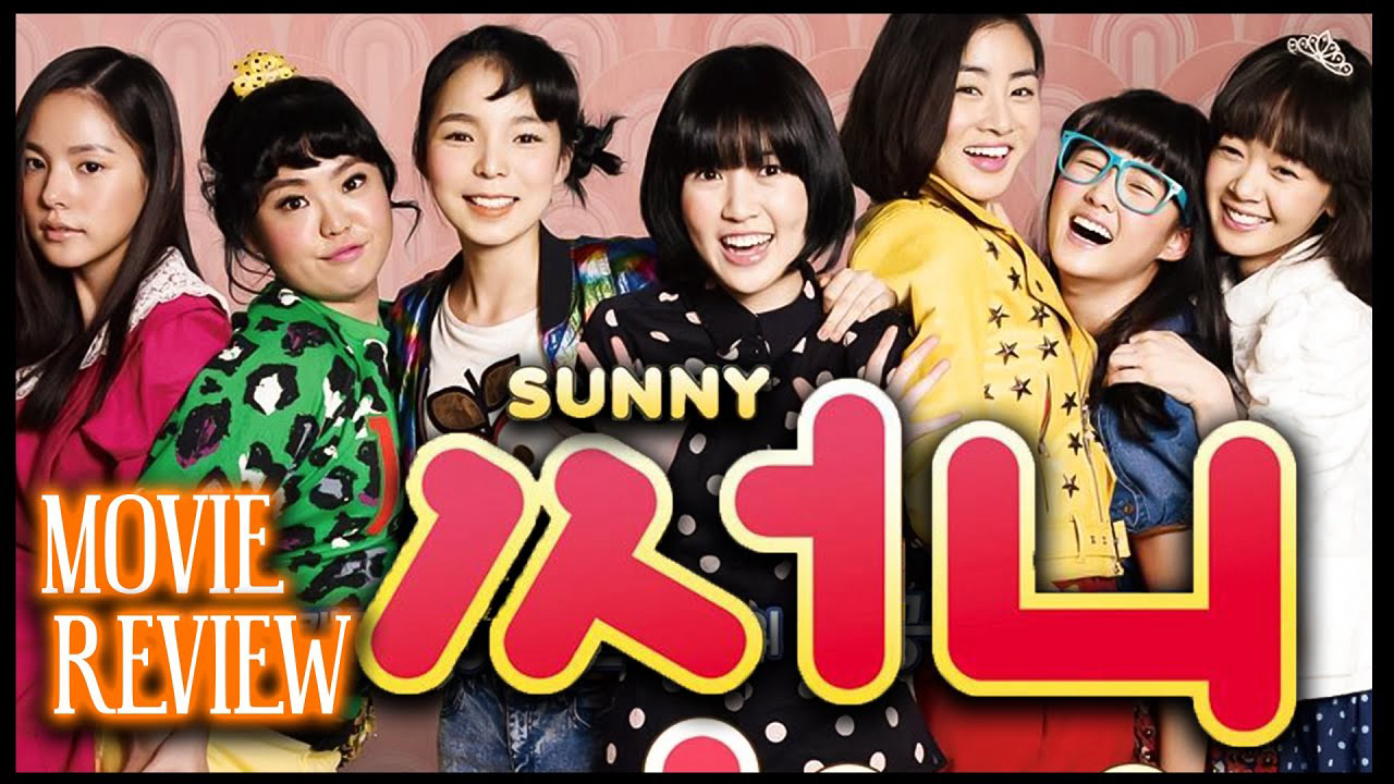 Nhóm Nữ Quái Sunny Vietsub