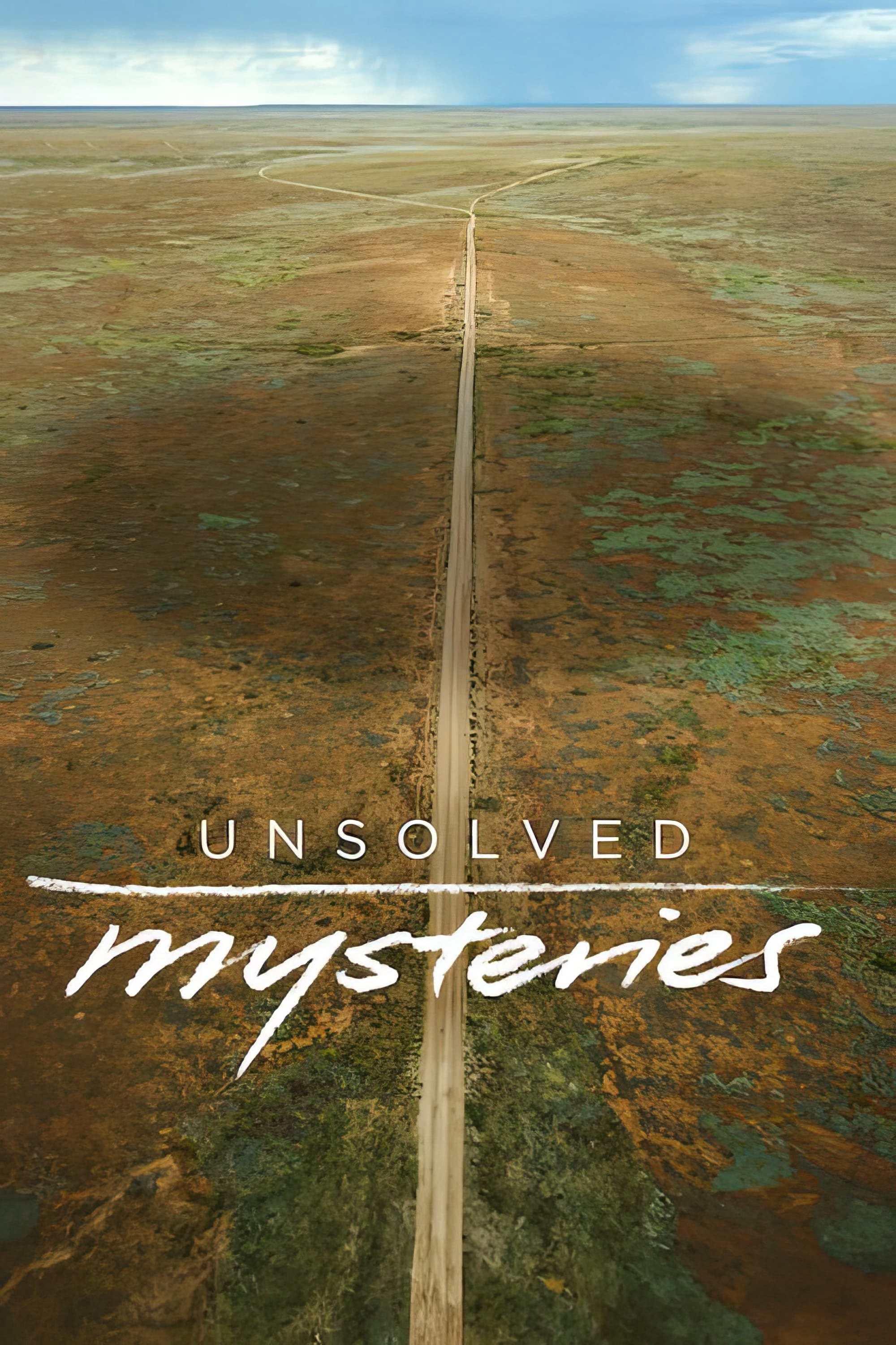 Unsolved Mysteries Season 5