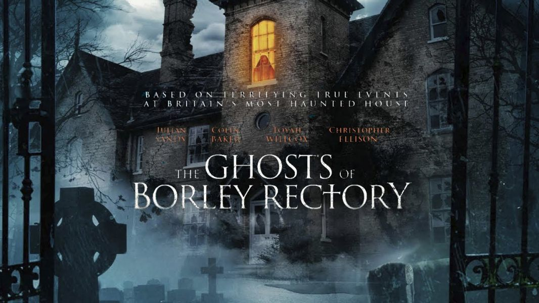 Những Bóng Ma Của Borley Rectory Vietsub