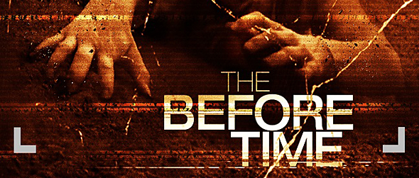 The Before Time